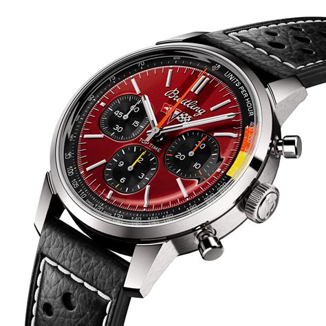 breitling corvette watch|Breitling top time chevrolet Corvette.